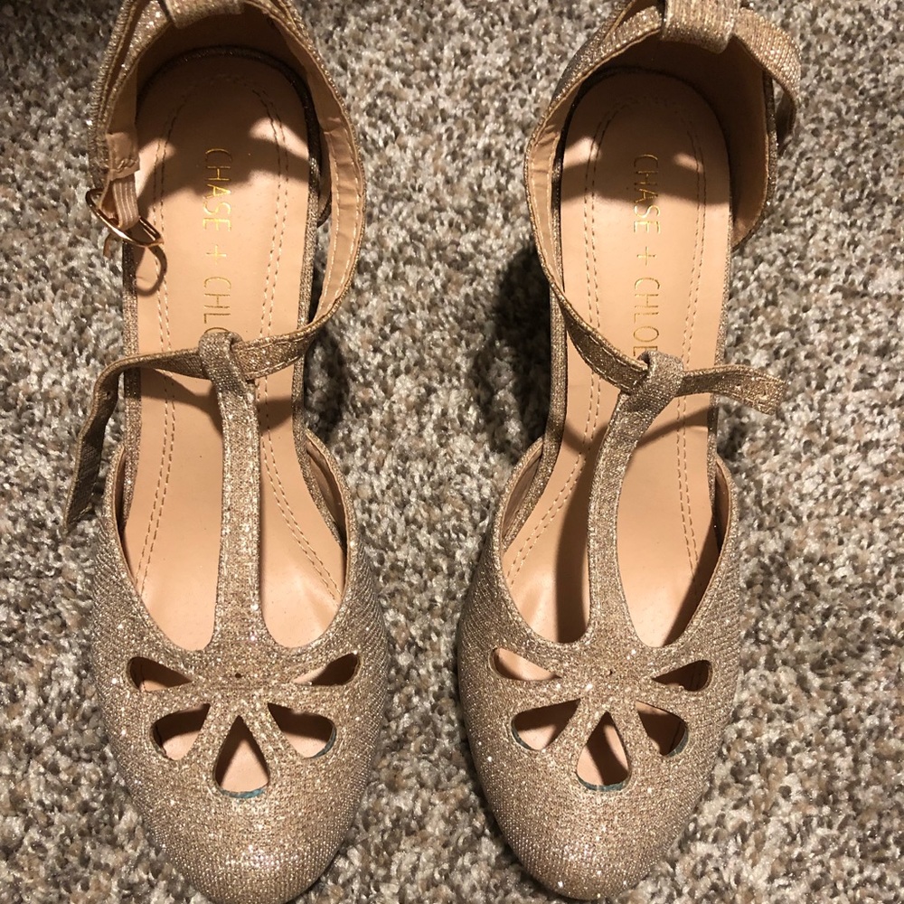 ✨SALE✨Cute heels